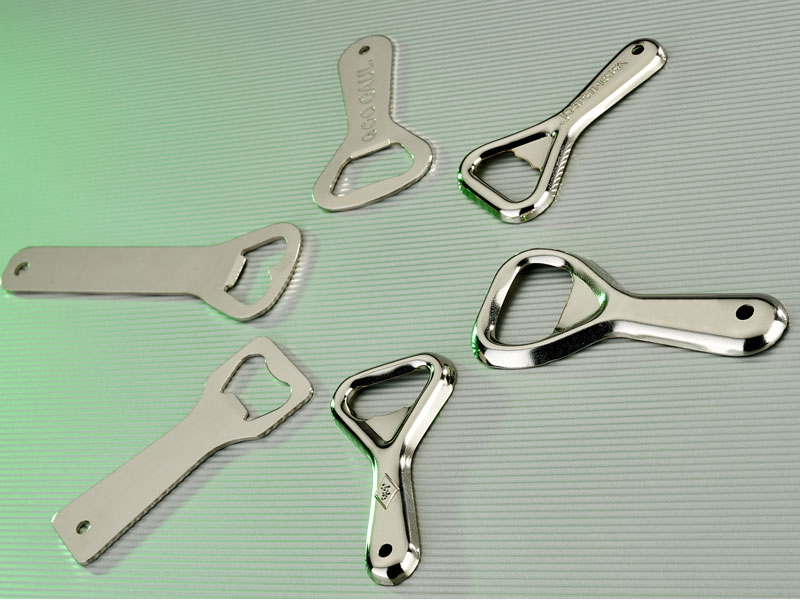 Produkte - Metalltechnik